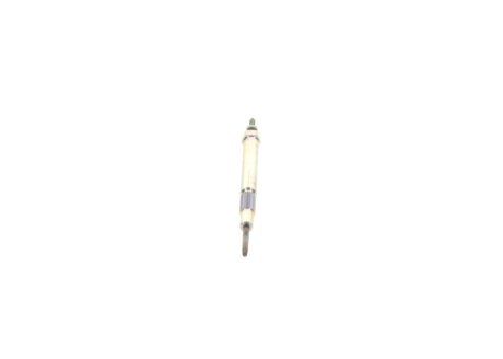 Свічка розжарювання BOSCH 0250213008