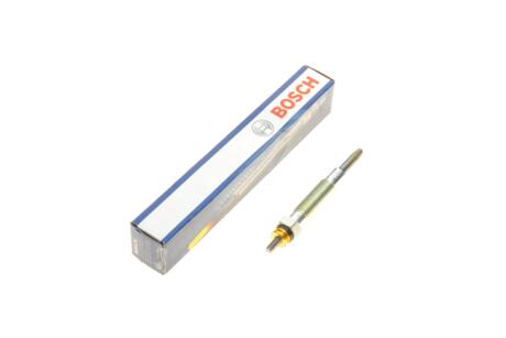 Свічка розжарення BOSCH 0250403052