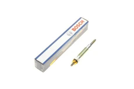 Свічка розжарення BOSCH 0250403052