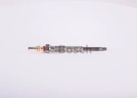Свічка розжарювання BOSCH 0250404002