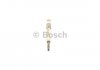 Свічка розжарювання BOSCH 0 250 404 004 (фото 1)