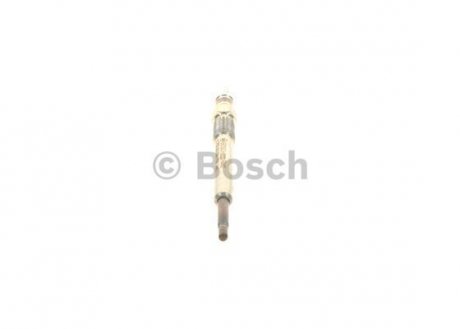 Свічка розжарювання BOSCH 0 250 404 004