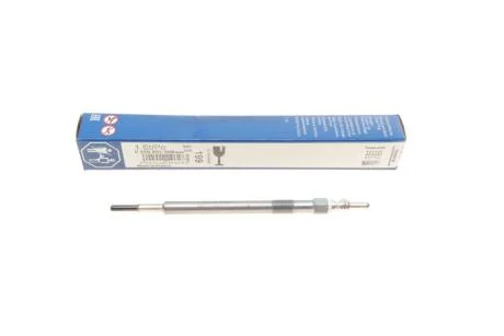 Свічка розжарення BOSCH 0250603008