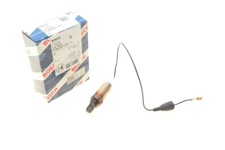 Лямбда-зонд Audi, Seat Toledo, VW Passsat BOSCH 0 258 001 051