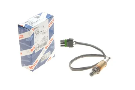 Лямбда-зонд (вир-во Bosch) BOSCH 0 258 003 448