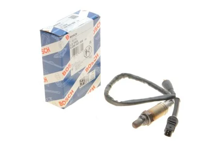 Лямбда-зонд Audi 100 -94 (вир-во Bosch) BOSCH 0 258 003 508