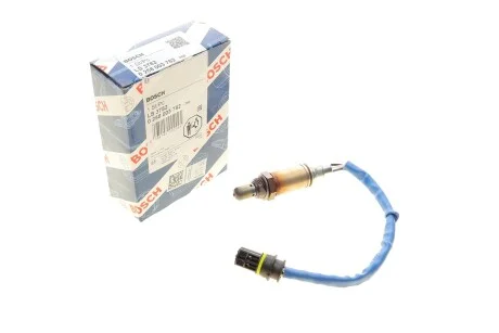 Лямбда-зонд (вир-во Bosch) BOSCH 0 258 003 782