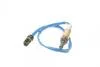 Лямбда-зонд Mercedes (вир-во Bosch) BOSCH 0 258 003 798 (фото 4)