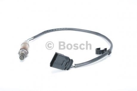 ЛЯМБДА-ЗОНД BOSCH 0 258 005 143