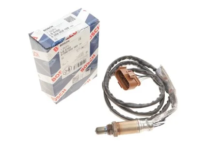 Автозапчастина BOSCH 0 258 005 160