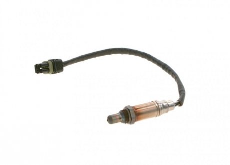 Лямбда-зонд ВАЗ 2112 Система упорскування МР 7.0 (ЄВРО-III) (4 конт.) BOSCH 0 258 005 247