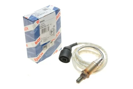Лямбда-зонд BMW 5 (E34), 7 (E32) (вир-во Bosch) BOSCH 0 258 005 313