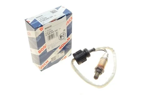 Лямбда-зонд BMW 3 (E36), 5 (E34), 7 (E32) BOSCH 0 258 005 324