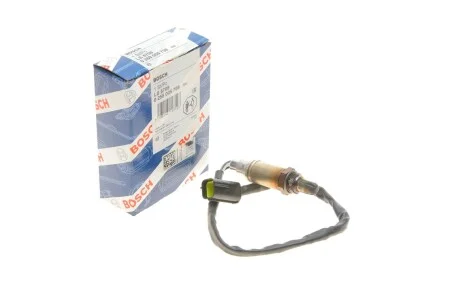 Лямбда-зонд (вир-во Bosch) BOSCH 0 258 005 708