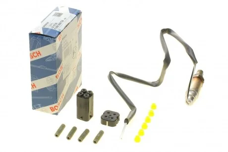 Автозапчастина BOSCH 0 258 005 726