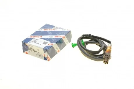 Лямбда зонд PSA/Fiat BOSCH 0258006026