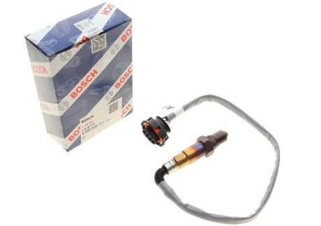 Автозапчастина BOSCH 0 258 006 171