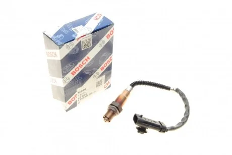 Автозапчастина BOSCH 0 258 006 295