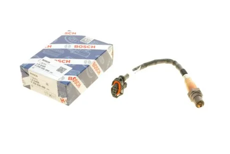 Лямбда-зонд ВАЗ-Шеві Нива (вир-во Bosch) BOSCH 0 258 006 499