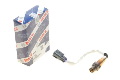 Автозапчастина BOSCH 0 258 006 720