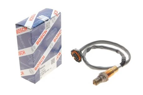 Автозапчастина BOSCH 0 258 006 962