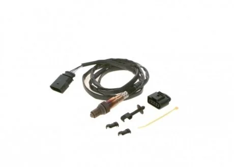 Лямбда-зонд Audi A4,a8 BOSCH 0 258 006 978