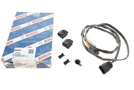 Автозапчастина BOSCH 0 258 006 984