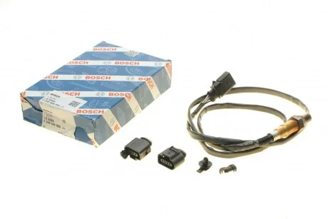Лямбда-зонд VAG BOSCH 0258006986