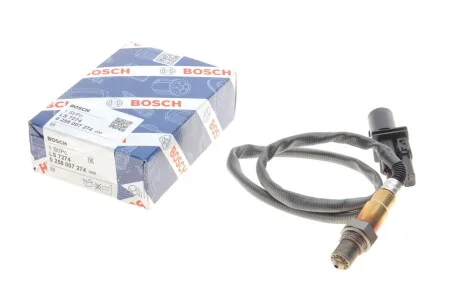 Автозапчастина BOSCH 0 258 007 274