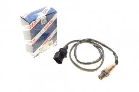 Автозапчастина BOSCH 0258007290
