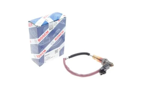 Автозапчастина BOSCH 0 258 010 062