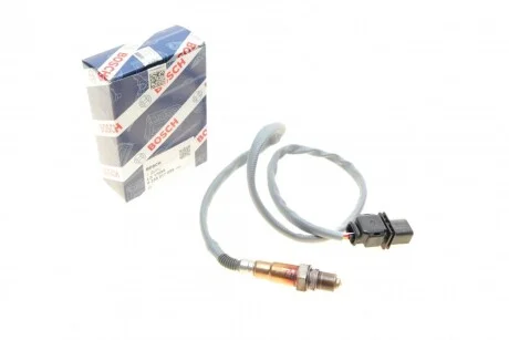 Автозапчастина BOSCH 0 258 017 099