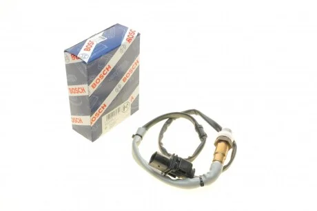 Лямбда зонд VAG/MB BOSCH 0258017241