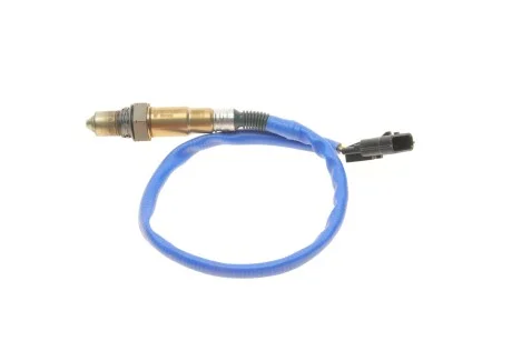 Автозапчастина BOSCH 0 258 027 02H