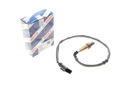 Автозапчастина BOSCH 0 258 027 197