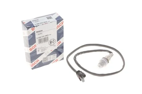 Автозапчастина BOSCH 0 258 030 0BG