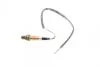 Лямбда-зонд універсальний 4 контакту LS602 (вир-во Bosch) BOSCH 0 258 986 602 (фото 5)