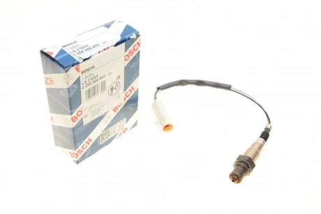 Автозапчастина BOSCH 0 258 986 603