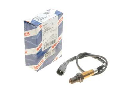 Автозапчастина BOSCH 0 258 986 606