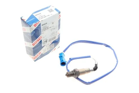 Автозапчастина BOSCH 0 258 986 744
