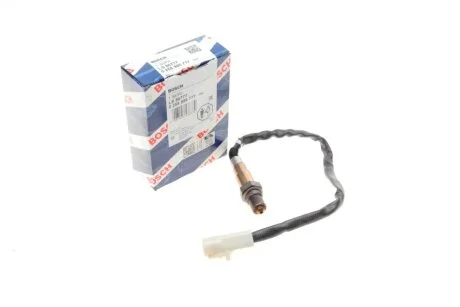 Лямбда-зонд FORD BOSCH 0258986777