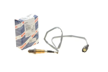 Автозапчастина BOSCH 0 258 986 782