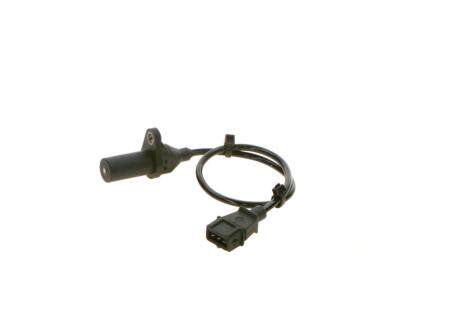 Автозапчастина BOSCH 0261210117