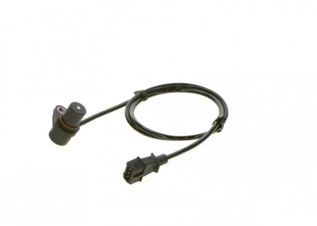 Датчик оборотів коленвала (вир-во Bosch) BOSCH 0 261 210 128
