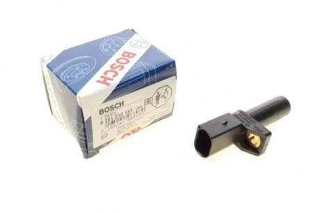 Датчик оборотів двигуна (вир-во Bosch) BOSCH 0 261 210 141