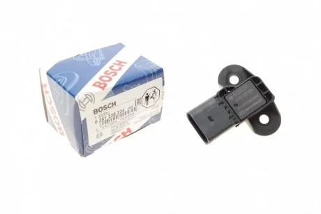Датчик тиску і темп. BOSCH 0 261 230 234