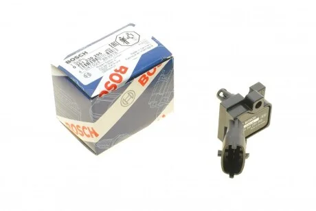 ДАТЧИК ТИСКУ BOSCH 0261230295