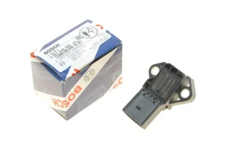 Датчик тиску BOSCH 0 261 230 388