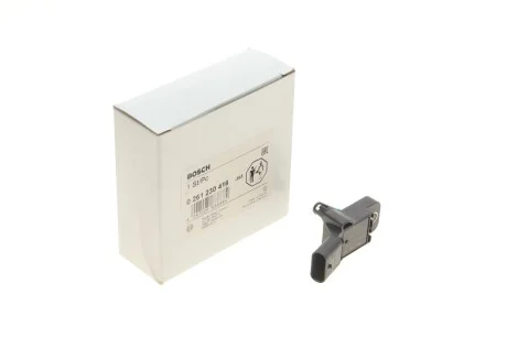 Датчик тиску BOSCH 0 261 230 416