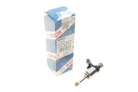ФОРСУНКА БЕНЗИН BOSCH 026150001A